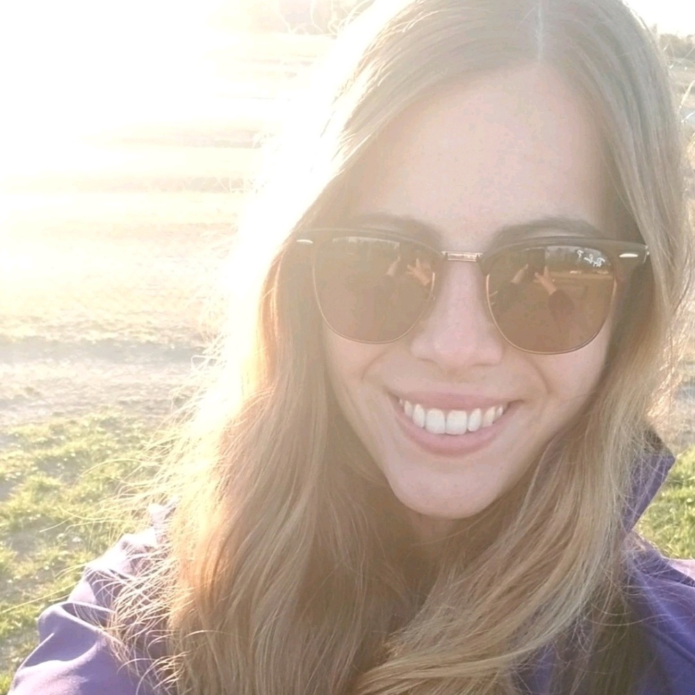 Meet your Posher, Theresa